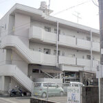 都城市北原町 賃貸アパート