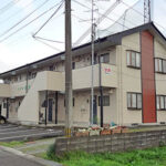 都城市若葉町 賃貸アパート 
