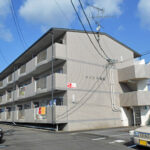 都城市都原町 賃貸アパート
