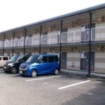 都城市東町 レオパレスCENTRO