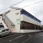 都城市一万城町 賃貸アパート