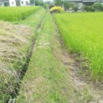都城市高崎町（田） 売地 290万円 値下げしました!!