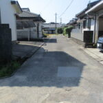 都城市鷹尾3丁目 売地 350万円 値下げしました！