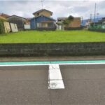 三股町樺山 売地 1050万円
