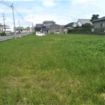 都城市山之口町花木 売地 1255万円