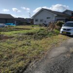 都城市菖蒲原町 売地 780万円