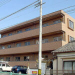 都城市前田町 賃貸アパート