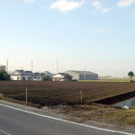 都城市神之山町 賃貸土地