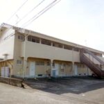 都城市久保原町 賃貸アパート