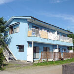 都城市都原町 賃貸アパート