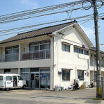 都城市神之山町 賃貸アパート