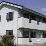 都城市南横市町 賃貸アパート