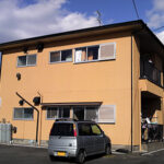 都城市上長飯町 賃貸アパート