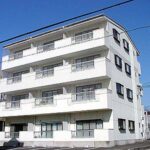 都城市広原町 賃貸アパート