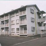 三股町稗田 賃貸アパート