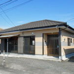 都城市志比田町 賃貸一戸建て