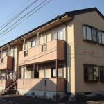 都城市蔵原町 賃貸アパート