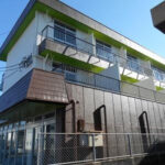 都城市鷹尾2丁目 賃貸アパート