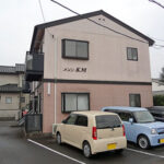 都城市姫城町 賃貸アパート