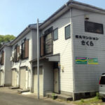 都城市宮丸町 賃貸アパート