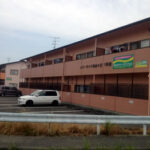 都城市立野町 賃貸アパート