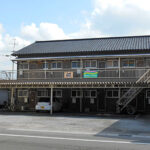 都城市菖蒲原町 賃貸アパート
