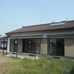 三股町稗田 賃貸一戸建て