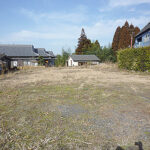 都城市大岩田町 売地 値下