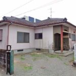 都城市一万城町 売地 300万円 値下げ！