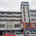都城市牟田町 賃貸アパート