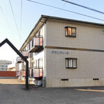 都城市蔵原町 賃貸アパート