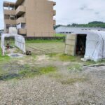 都城市神之山町 売地 480万円