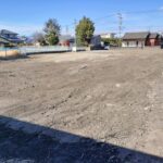 都城市志比田町 売地 1680万円