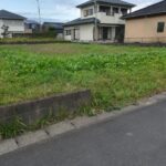 三股町稗田 売地 1060万円