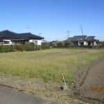 都城市安久町 売地 550万円