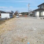 都城市吉尾町 貸地