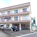 都城市大王町 賃貸アパート 